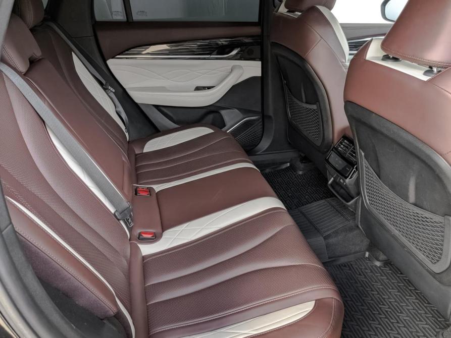 Geely Xingyue L I Москва  - изображение 18