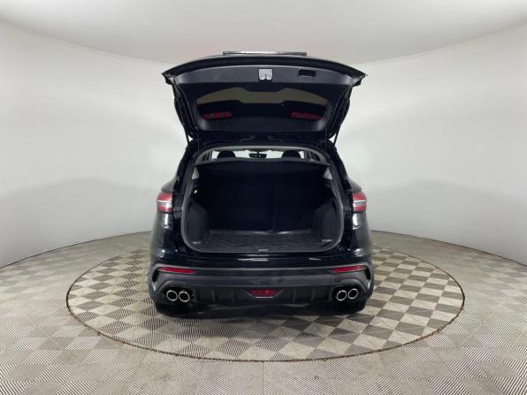 Geely Coolray I с пробегом 2022 года, цена 1 652 000 рублей, 56803 км, внедорожник, Автокод Объявления