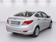 Hyundai Solaris I Москва  - изображение 19