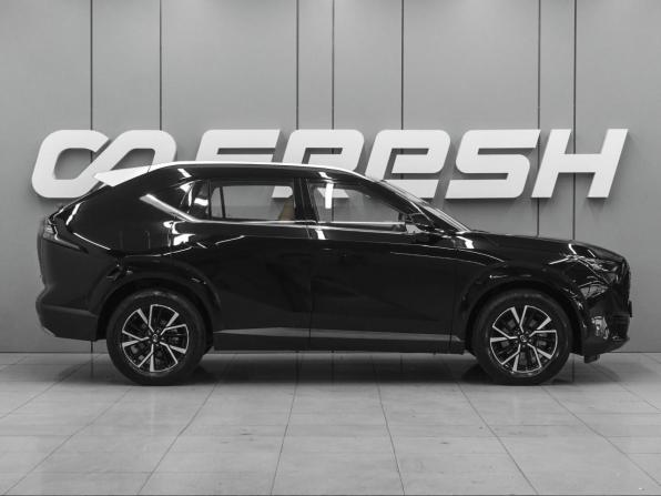 GAC GS4 с пробегом 2025 года, цена 2 625 000 рублей, 11359 км, внедорожник, Автокод Объявления
