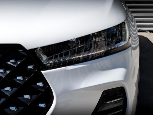 Chery Tiggo 7 Pro I с пробегом 2022 года, цена 1 795 000 рублей, 7648 км, внедорожник, Автокод Объявления