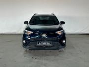 Toyota RAV4 IV (XA40) Рестайлинг Москва  - изображение 21