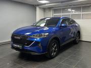 Haval F7x I Рестайлинг Тверь  - изображение 22