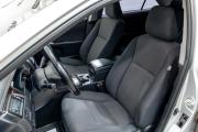 Toyota Camry VII (XV50) Рестайлинг Ульяновск  - изображение 56