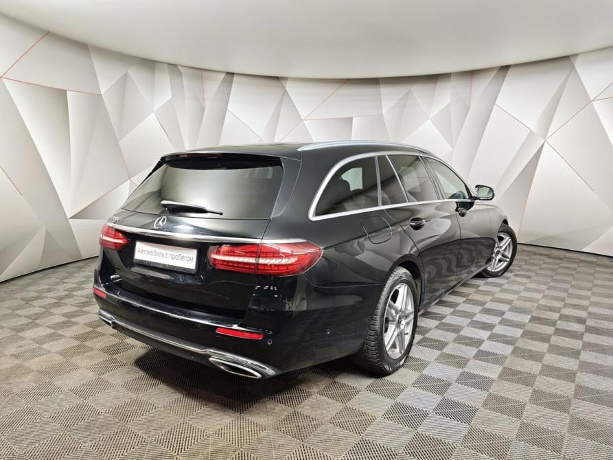 Mercedes-Benz E-Класс V (W213 S213 C238) Рестайлинг Москва  - изображение 2
