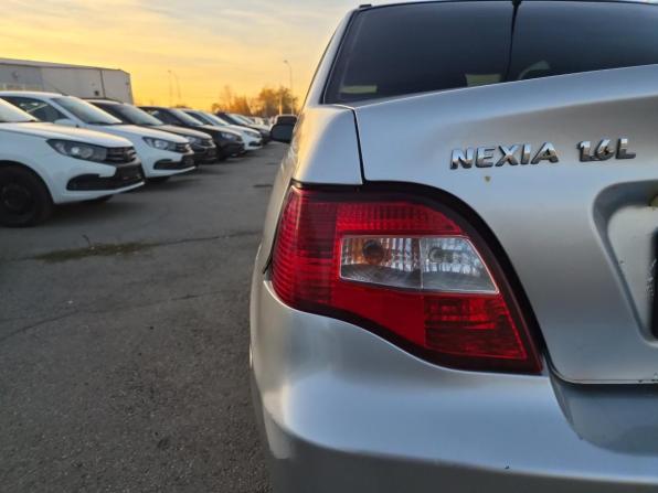 Daewoo Nexia I Рестайлинг с пробегом 2011 года, цена 125 000 рублей, 240612 км, седан, Автокод Объявления