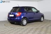 Skoda Fabia II Рестайлинг Нижний Новгород  - изображение 23