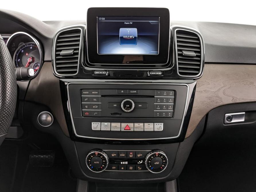 Mercedes-Benz GLE I (W166) Москва  - изображение 17