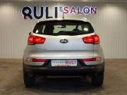 Kia Sportage III Рестайлинг Иваново  - изображение 41