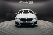 BMW 5 серии VII (G30/G31/G38) Рестайлинг Крым  - изображение 37