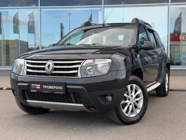 Renault Duster I с пробегом 2014 года, цена 765 000 рублей, 247560 км, внедорожник, Автокод Объявления