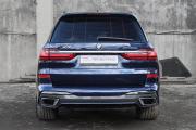 BMW X7 I (G07) Москва  - изображение 45