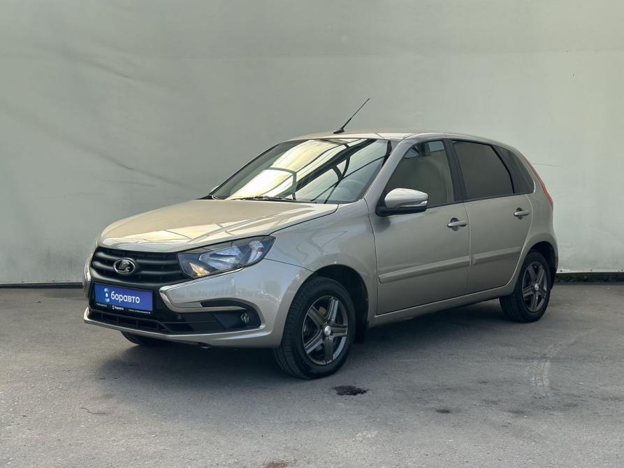Lada (ВАЗ) Granta I Рестайлинг Липецк  - изображение 1