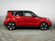 Kia Soul II Рестайлинг Санкт-Петербург  - изображение 27