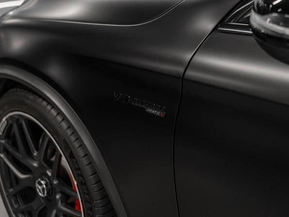 Mercedes-Benz GLC AMG I (X253) с пробегом 2018 года, цена 4 550 000 рублей, 127378 км, внедорожник, Автокод Объявления