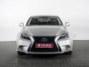 Lexus IS II Иркутск  - изображение 26