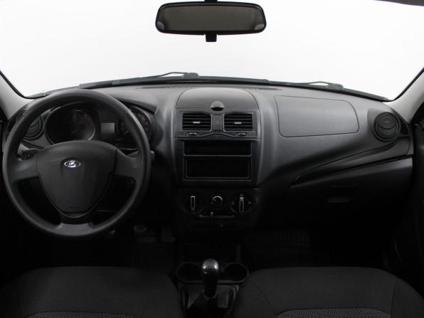 Lada (ВАЗ) Granta I Рестайлинг с пробегом 2025 года, цена 789 900 рублей, 44635 км, седан, Автокод Объявления