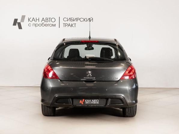 Peugeot 308 I Рестайлинг с пробегом 2012 года, цена 618 556 рублей, 153901 км, хэтчбек, Автокод Объявления