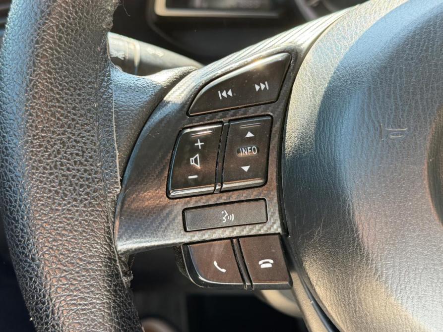 Mazda 3 III (BM) Краснодар  - изображение 28