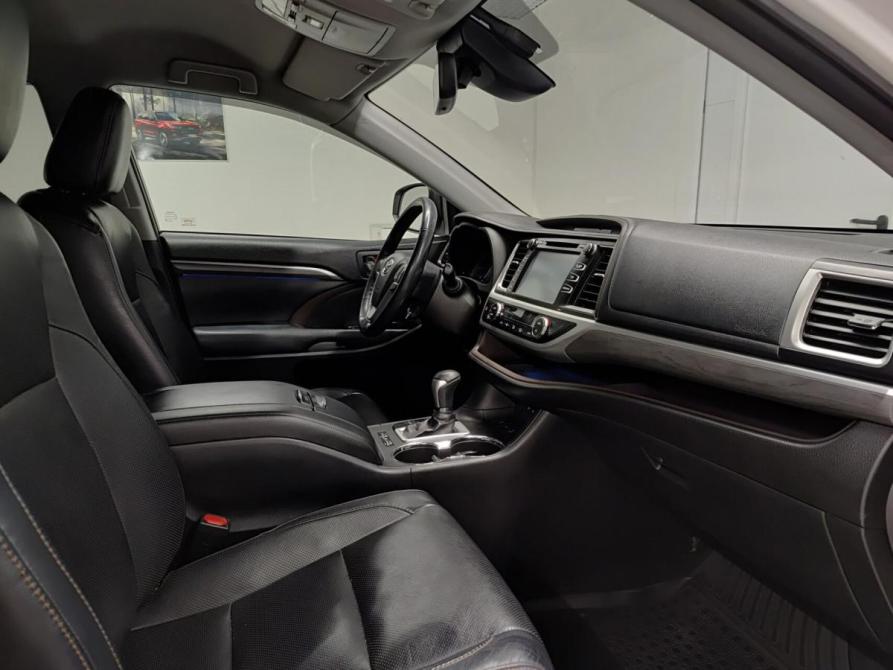 Toyota Highlander III (XU50) Рестайлинг Казань  - изображение 13