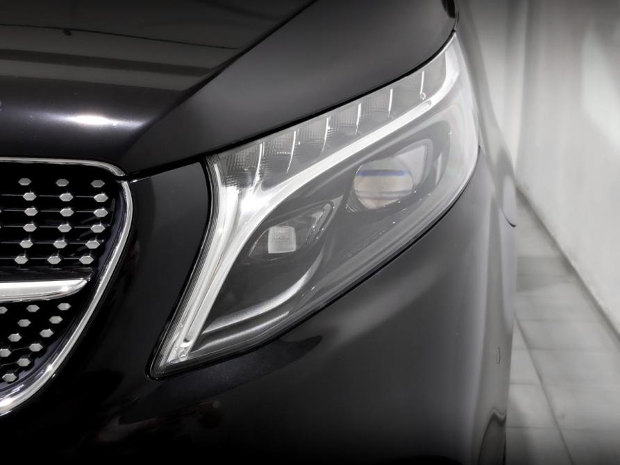 Mercedes-Benz V-Класс III (W447) Рестайлинг Химки  - изображение 18