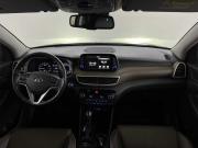 Hyundai Tucson III Рестайлинг Москва  - изображение 20