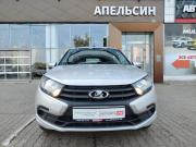 Lada (ВАЗ) Granta I Рестайлинг Набережные Челны  - изображение 22