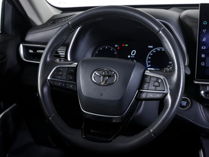 Toyota Highlander IV (XU70) Москва  - изображение 14