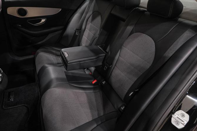 Mercedes-Benz C-Класс IV (W205) с пробегом 2014 года, цена 1 989 000 рублей, 70000 км, седан, Автокод Объявления