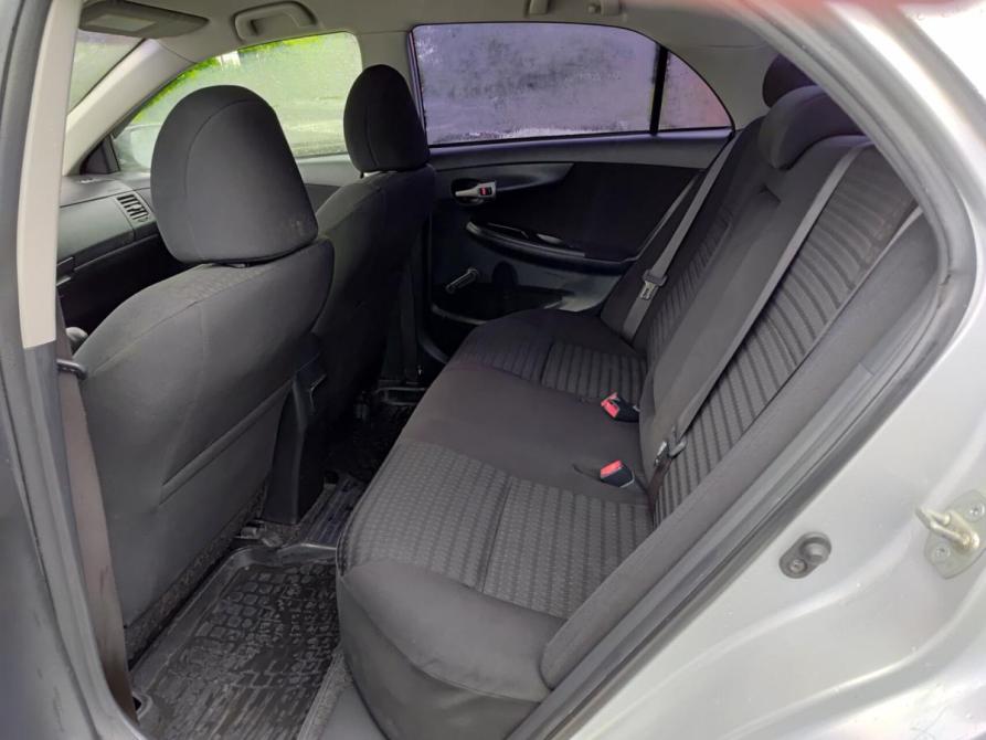 Toyota Corolla X (E140 E150) Чебоксары  - изображение 15