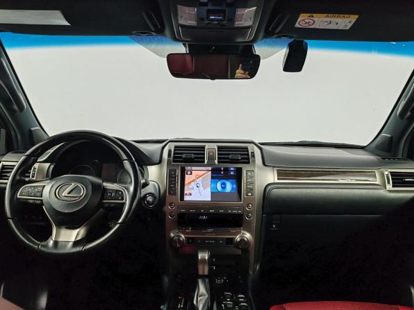 Lexus GX II Рестайлинг 2 с пробегом 2020 года, цена 6 199 000 рублей, 173258 км, внедорожник, Автокод Объявления