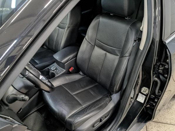 Nissan X-Trail III Рестайлинг с пробегом 2019 года, цена 1 780 000 рублей, 195000 км, внедорожник, Автокод Объявления