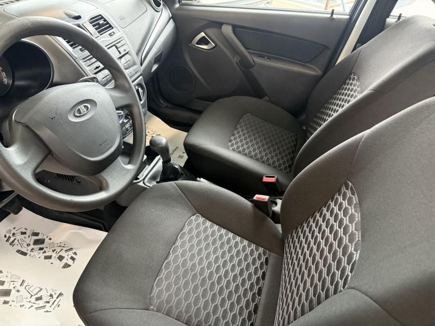 Lada (ВАЗ) Granta I Рестайлинг Смоленск  - изображение 7