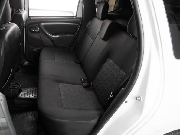 Renault Duster I Рестайлинг с пробегом 2016 года, цена 1 050 000 рублей, 204426 км, внедорожник, Автокод Объявления