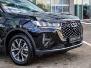 Chery Tiggo 7 Pro Max I Волгоград  - изображение 48