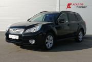 Subaru Outback IV Иваново  - изображение 26