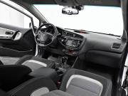 Kia Ceed II Рестайлинг Москва  - изображение 20