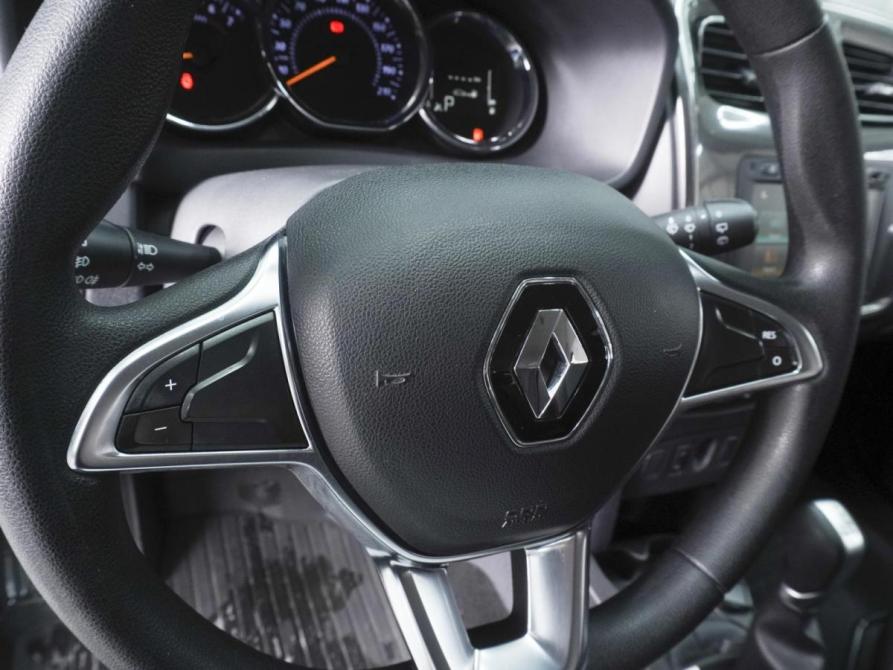 Renault Sandero II Рестайлинг Ростов-на-Дону  - изображение 12