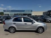 Chevrolet Aveo I Рестайлинг Ногинск  - изображение 22