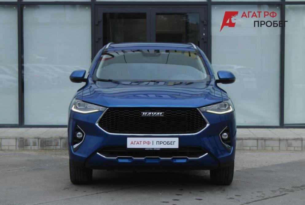 Haval F7 I Саратов  - изображение 2