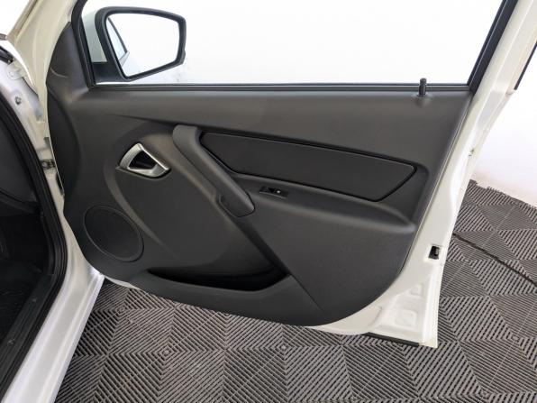 Lada (ВАЗ) Granta I Рестайлинг с пробегом 2025 года, цена 750 000 рублей, 37799 км, седан, Автокод Объявления