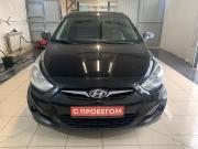 Hyundai Solaris I Арзамас  - изображение 14