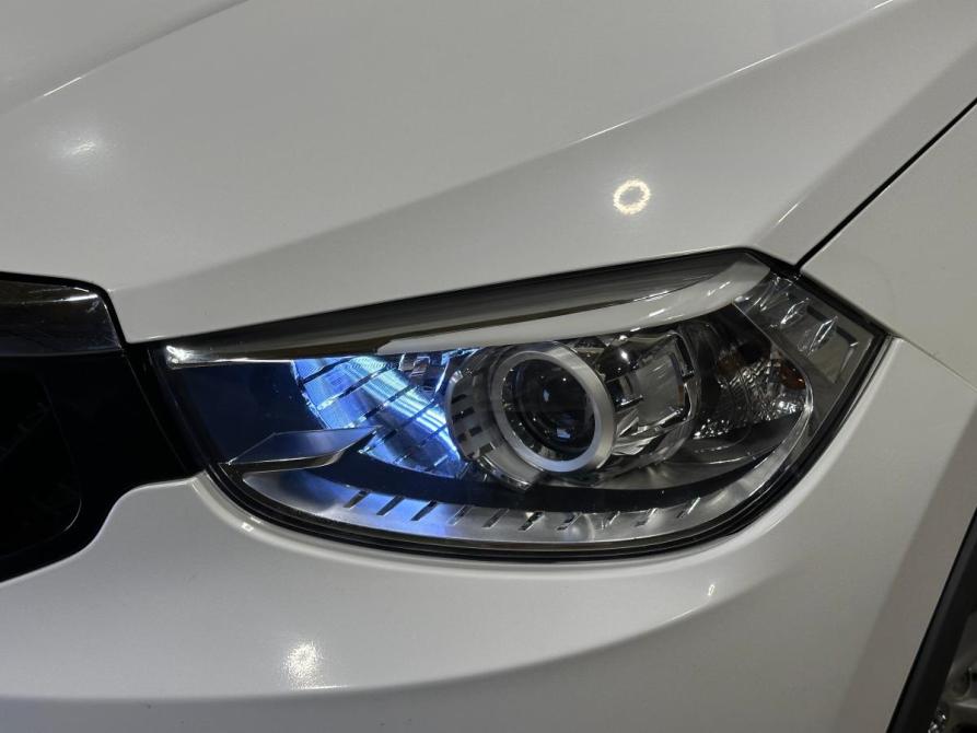 Brilliance V3 I Рестайлинг Челябинск  - изображение 7