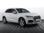 Audi Q5 II (FY) Москва  - изображение 27