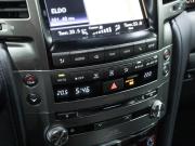 Lexus LX III Рестайлинг Санкт-Петербург  - изображение 59