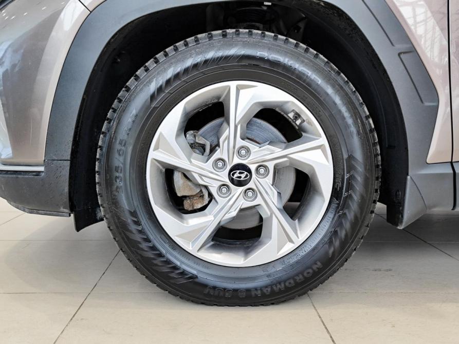 Hyundai Tucson IV Казань  - изображение 22