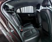 Jaguar XF I Рестайлинг Москва  - изображение 37