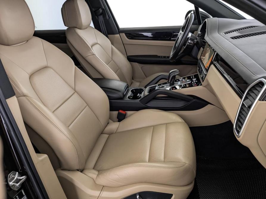 Porsche Cayenne III Москва  - изображение 24