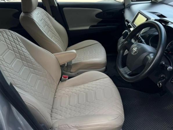 Toyota Wish II с пробегом 2011 года, цена 1 290 000 рублей, 171373 км, минивэн, Автокод Объявления