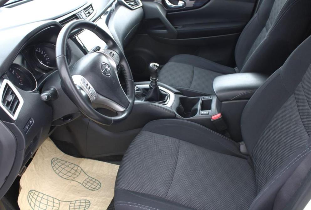 Nissan Qashqai II Нижний Новгород  - изображение 15